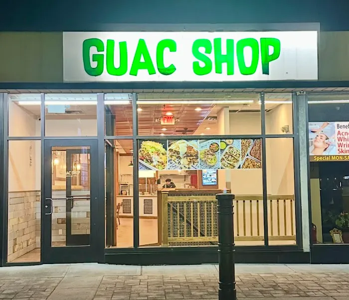 Guac Shop Mexican Grill Picture 5