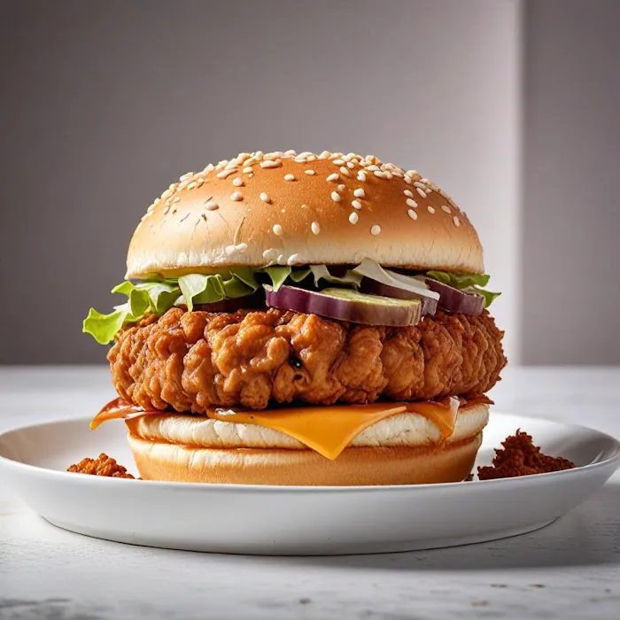 The Burger Picture 8