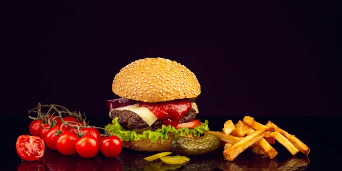 The Burger Picture 7