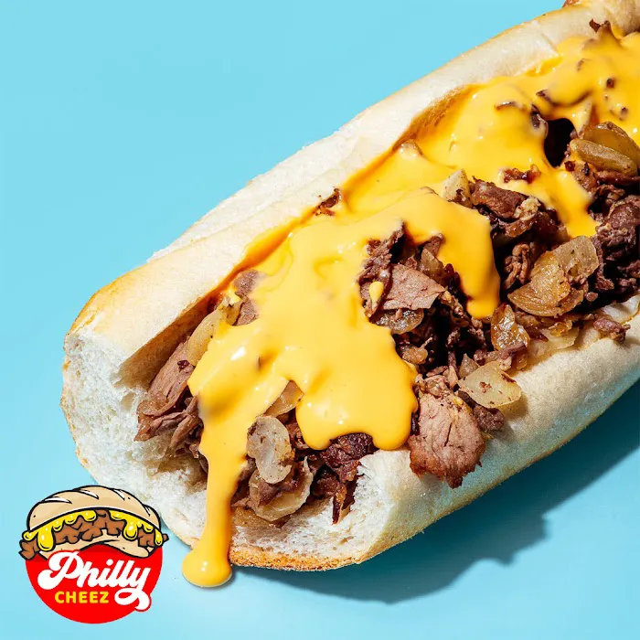 Philly Cheez Picture 3