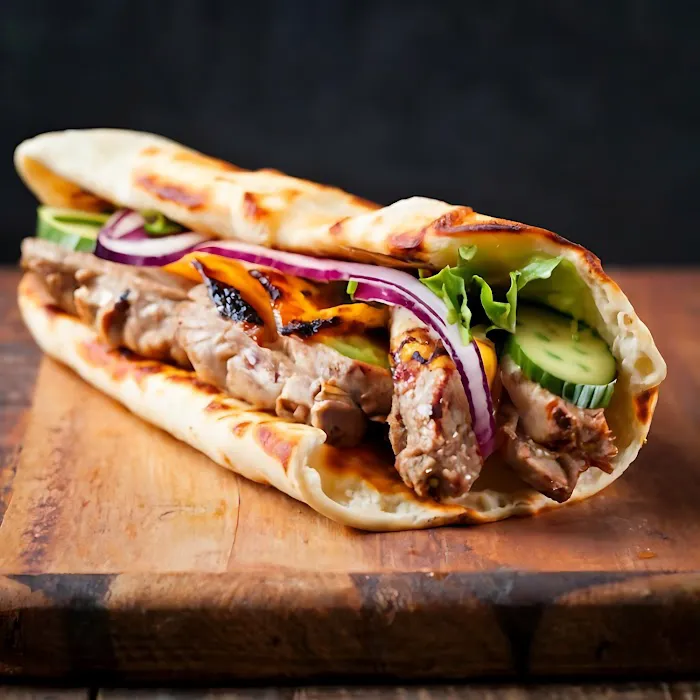 Gyro Kingdom Picture 5