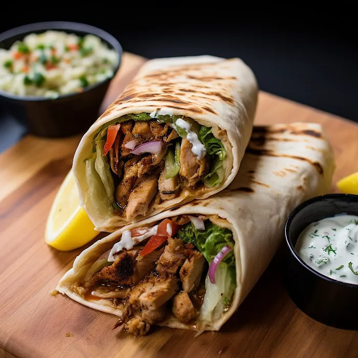 Gyro Kingdom Picture 3