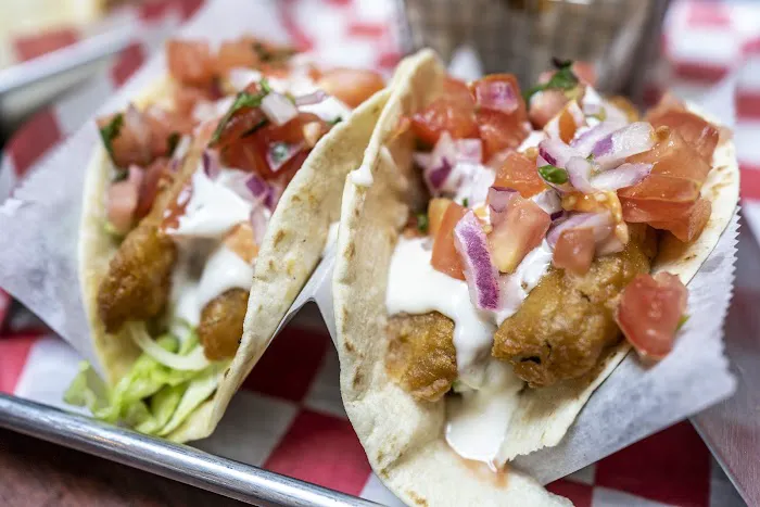 RC Dugans Restaurant Sports Bar Picture 7