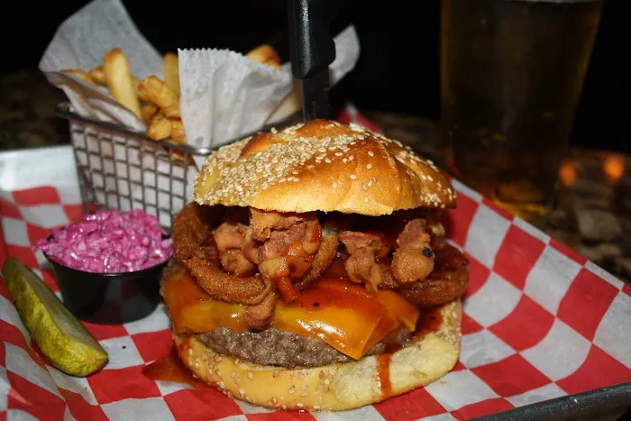 RC Dugans Restaurant Sports Bar Picture 1