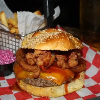 RC Dugans Restaurant Sports Bar ico