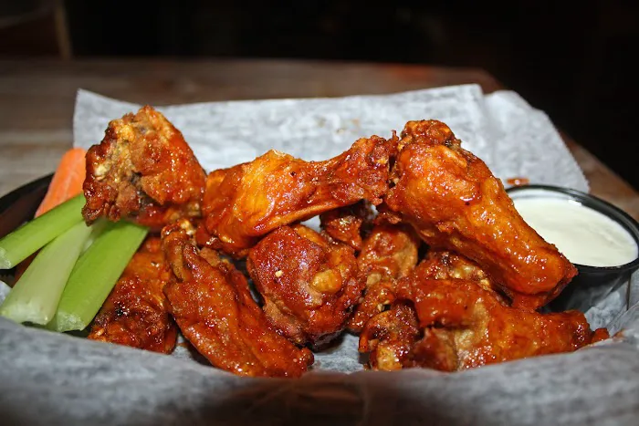 RC Dugans Restaurant Sports Bar Picture 3