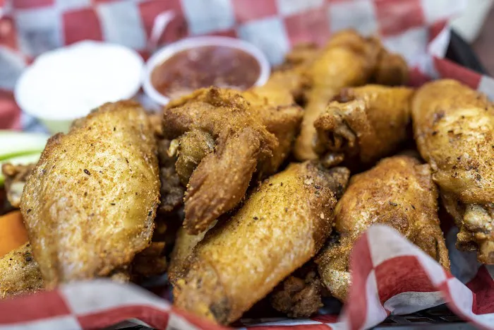 RC Dugans Restaurant Sports Bar Picture 8