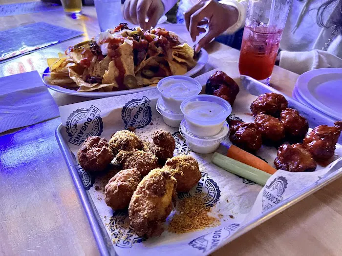 RC Dugans Restaurant Sports Bar Picture 6