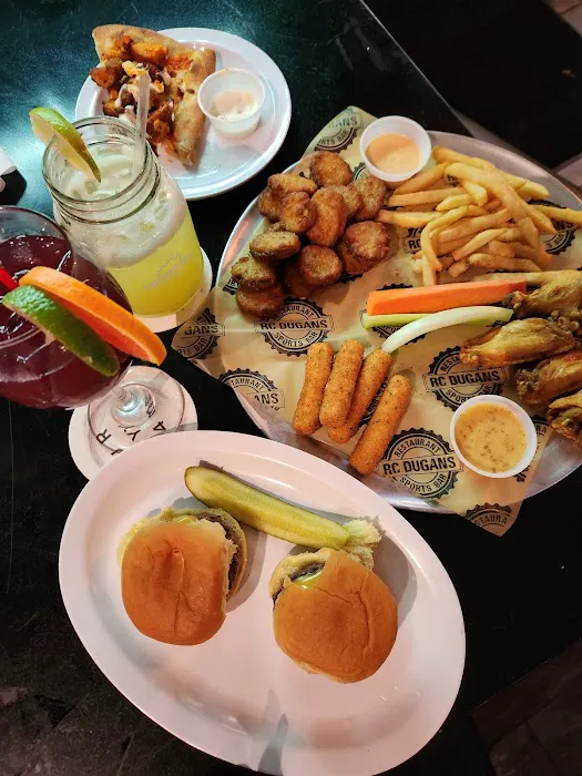 RC Dugans Restaurant Sports Bar Picture 10