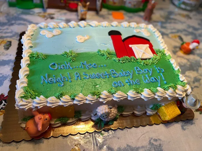 Entenmann's Family Bakery Picture 8