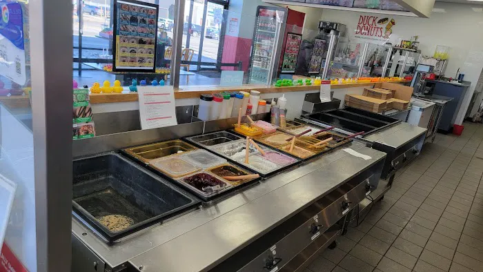 Duck Donuts Picture 6