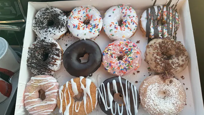 Duck Donuts Picture 4