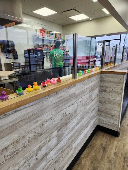 Duck Donuts Picture 1