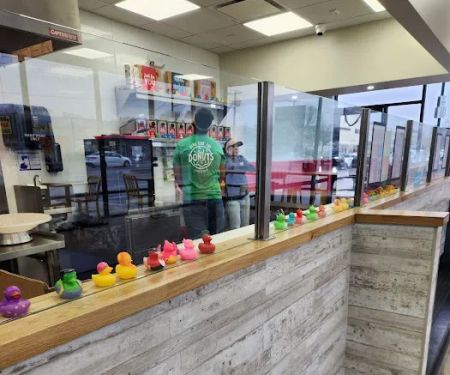 Duck Donuts