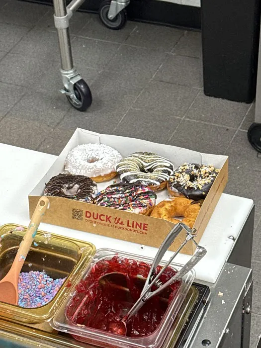 Duck Donuts Picture 10