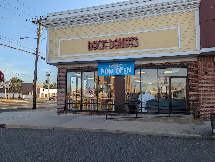 Duck Donuts Picture 3