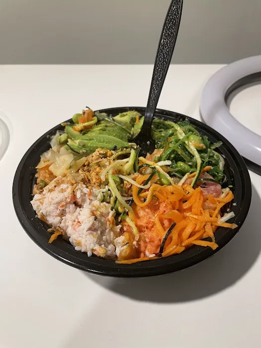 Island Poke - East Meadow Picture 2