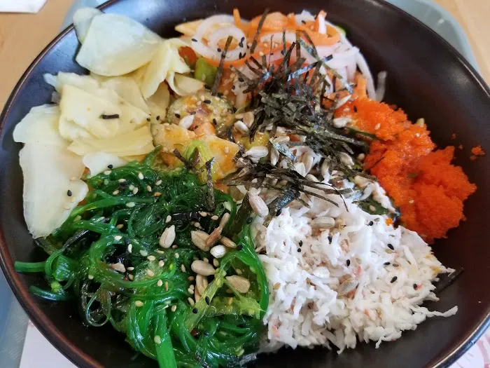 Island Poke - East Meadow Picture 3