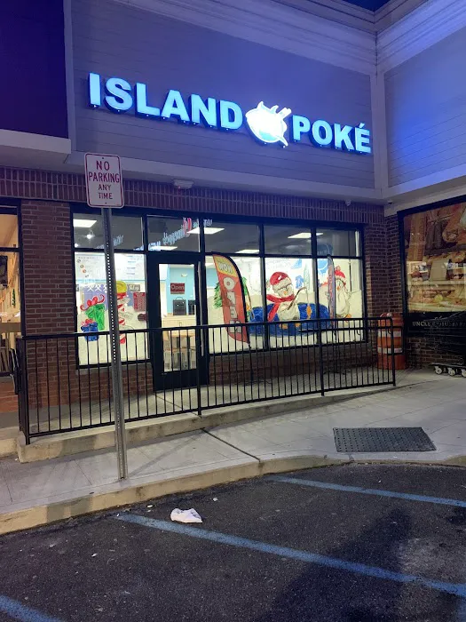 Island Poke - East Meadow Picture 9