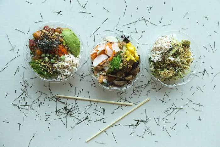 Island Poke - East Meadow Picture 6