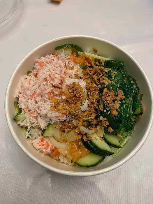 Island Poke - East Meadow Picture 1