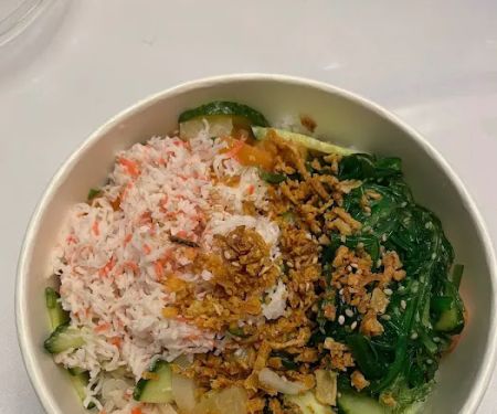 Island Poke - East Meadow