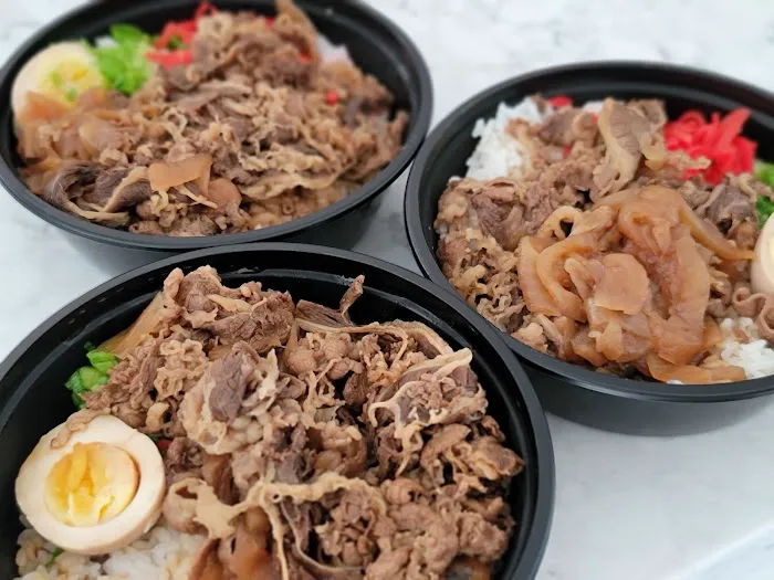 Island Poke - East Meadow Picture 8