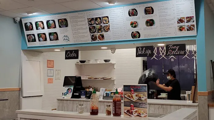 Island Poke - East Meadow Picture 4