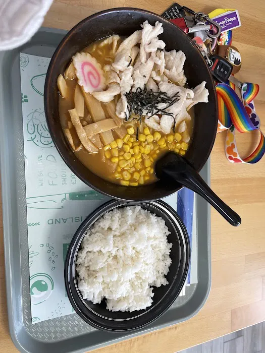 Island Poke - East Meadow Picture 10