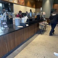 Starbucks ico