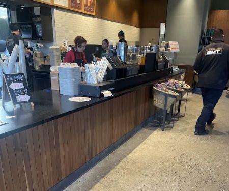Starbucks
