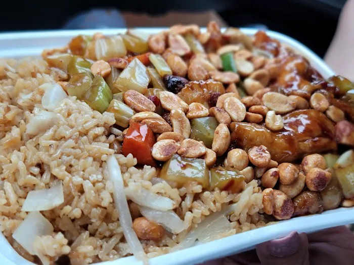 Golden Garden (East Meadow) Picture 5