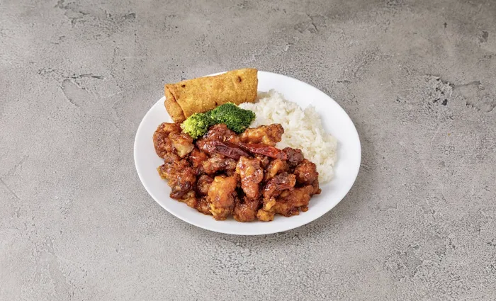 Golden Garden (East Meadow) Picture 9