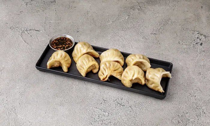 Golden Garden (East Meadow) Picture 2