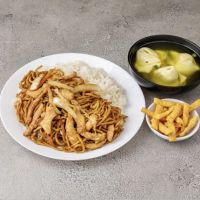 Golden Garden (East Meadow) ico