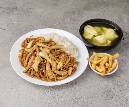 Golden Garden (East Meadow)