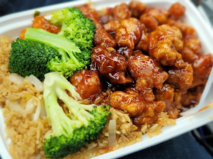 Golden Garden (East Meadow) Picture 10