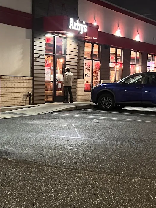 Arby's Picture 7
