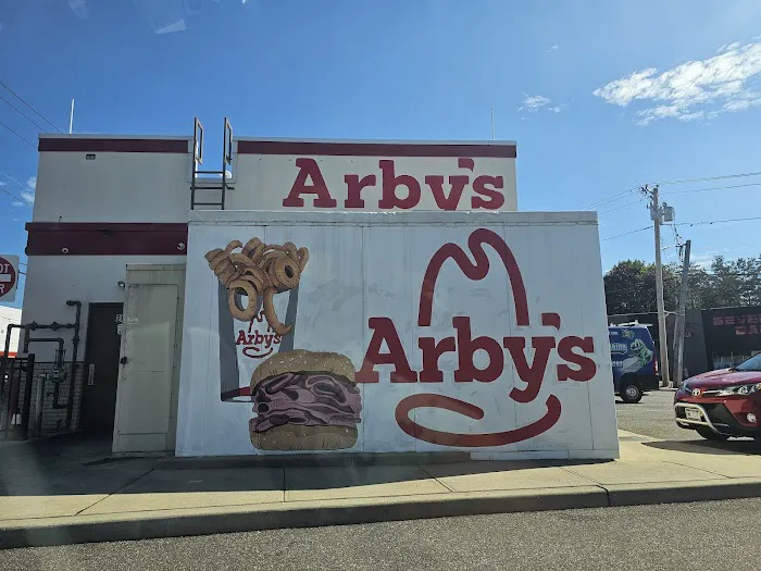 Arby's Picture 8