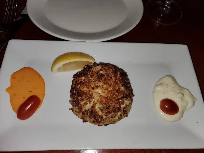 Jake's Steakhouse Picture 9