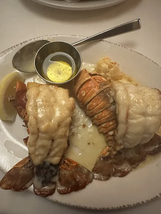 Jake's Steakhouse Picture 5