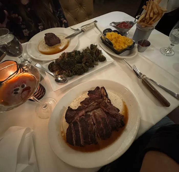 Jake's Steakhouse Picture 10