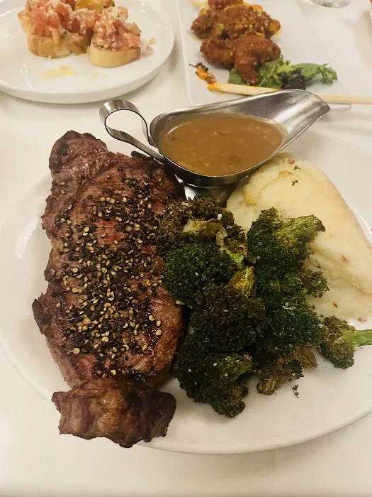 Jake's Steakhouse Picture 4