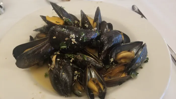 Jake's Steakhouse Picture 2