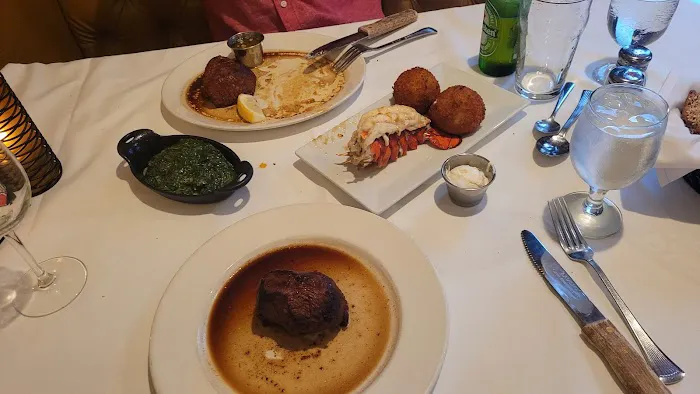 Jake's Steakhouse Picture 3