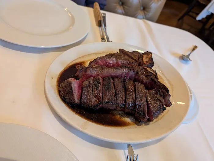 Jake's Steakhouse Picture 1