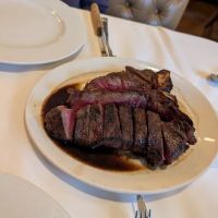 Jake's Steakhouse ico