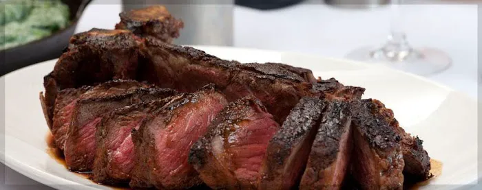 Jake's Steakhouse Picture 6