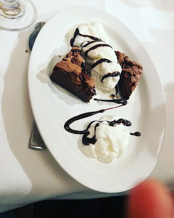 Jake's Steakhouse Picture 8