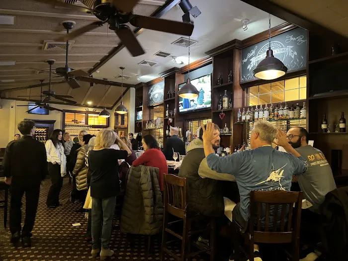 Jake's Steakhouse Picture 7